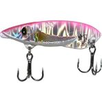 Ryuji Fire Vıb 4,5cm 9,5gr Vibrasyon Yem Renk : Pink - Pembe - 4.5 CM