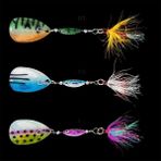 Ryuji Fish Spinner 6gr 8.5cm Olta Kaşığı - 02