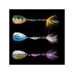 Ryuji Fish Spinner 6Gr 8.5Cm Olta Kaşığı