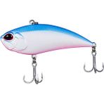 Ryuji Fresh Vıb 5,8cm 17GR Vibrasyon Yem Renk : Blue Pink - Renkli - 5.8 Cm