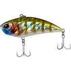 Ryuji Fresh Vıb 5,8cm 17GR Vibrasyon Yem Renk : Pike Killer - Renkli - 5.8 Cm