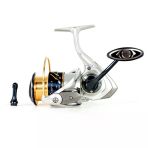 Ryuji Impact 3000 7+1 BB Makara