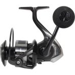 Ryuji İnfinity 6000 5+1BB Siyah Makara Olta Makinesi