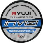 Ryuji Invızı 1000 m 0.25 Standart Clear Misina