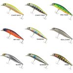 Ryuji Jerk Killer Real Chart 9.5 cm 15 gr Maket Yem