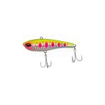 Ryuji Killer Vıb 7,7Cm 26Gr Vibrasyon Yem Renk : Chart Pink Dot Uv