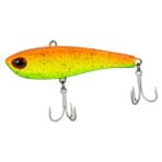 Ryuji Killer Vıb 7,7cm 26GR Vibrasyon Yem Renk : Lemon Chart Uv - 1