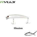 Ryuji Komodo 9 cm 13 gr Illusion Maket Yem