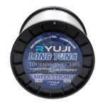 Ryuji Long Tuna 1000M Clear Misina