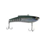 Ryuji Luffer 8Cm 23Gr Vibrasyon Yem Renk : Flash