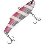 Ryuji Luffer 9cm 32GR Vibrasyon Yem - Bulpin