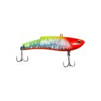 Ryuji Luffer 9Cm 32Gr Vibrasyon Yem Renk : Oranger Uv