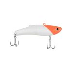 Ryuji Luffer 9Cm 32Gr Vibrasyon Yem Renk : Red Head Uv
