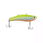 Ryuji Luffer 9Cm 32Gr Vibrasyon Yem Renk : Uv Chartreuse