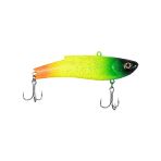 Ryuji Luffer 9Cm 32Gr Vibrasyon Yem Renk : Uv Lime