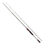 Ryuji Luna 2.70 m 4-35 gr 2 Parça Spin Olta Kamışı