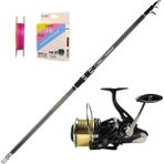 Ryuji Marvel 8000 Okuma Revenger 420 cm Surf Olta Seti