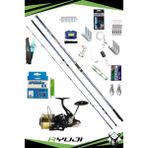 Ryuji Marvel Iı 8000 Ryuji Bosphorus 420Cm 250Gr Tam Takım Surf Olta Seti