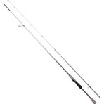 Ryuji Matrix 240 cm 3-21 gr Spin Olta Kamışı