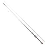 Ryuji Matrix Fuji 198 cm 0.8-6 gr Solid Tip 2 Parça Aji Kamış