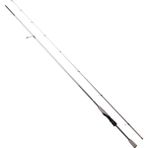 Ryuji Matrix Fuji 240 cm 3-21 gr Spin Kamış