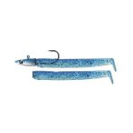 Ryuji Max Fish 11 cm 12,5 gr 2+1 Silikon Yem