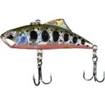 Ryuji Mini Vıb 4,5cm 5,3gr Vibrasyon Yem Renk : Brown Trout - Renkli - 4.5 CM