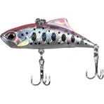 Ryuji Mini Vıb 4,5cm 5,3gr Vibrasyon Yem Renk : Pink Trout - Pembe - 4.5 CM