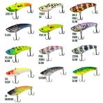 Ryuji Mirror Vib 15 gr 5.5 cm Jig Yem