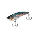 Ryuji Mirror Vib 15GR 5.6cm Vibrasyon Jig Yem Renk Sardine