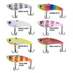 Ryuji Mirror Vib 22Gr / 6.5Cm Jig Yem