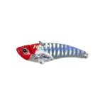Ryuji Mirror Vib 4.5 cm 9 gr Vibrasyon Flash Red Yem
