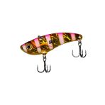Ryuji Mirror Vib 4.5 cm 9 gr Vibrasyon Gold Pink Glow Yem