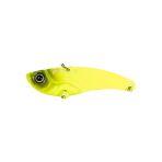 Ryuji Mirror Vib 4.5 cm 9 gr Vibrasyon Neon UV Yem