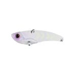 Ryuji Mirror Vib 4.5 cm 9 gr Vibrasyon Purple Head Glow Yem