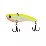 Ryuji Mirror Vıb 6,5Cm 22Gr Vibrasyon Yem Renk : Lemon Back Uv