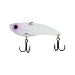 Ryuji Mirror Vıb 6,5Cm 22Gr Vibrasyon Yem Renk : Purple Head Glow