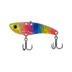 Ryuji Mirror Vıb 6,5Cm 22Gr Vibrasyon Yem Renk : Rainbow Uv