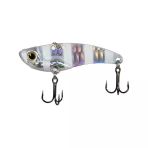 Ryuji Mirror Vıb 6,5Cm 22Gr Vibrasyon Yem Renk : Zebra Glow