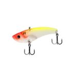 Ryuji Mirror Vib All Glow 4 gr 3.5 cm Jig Yem