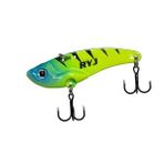 Ryuji Mirror Vib Flash 9 gr 4.5 cm Jig Yem
