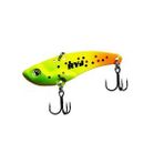 Ryuji Mirror Vib Lime Uv 9 gr 4.5 cm Jig Yem