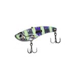 Ryuji Mirror Vib Zebra Glow 15 gr 5.5 cm Jig Yem