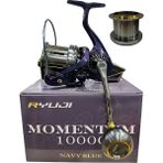 Ryuji Momentum 10000 11+1 Surf Olta Makinesi NB