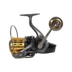 Ryuji Momentum 10000 Grey Gold 11+1bb Surf Olta Makinesi Yedek K