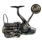 Ryuji Momentum 10000 Silver 11+1 Bilyalı 4.8:1 Devirli Surf Makine