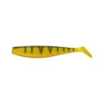 Ryuji Monster Shad 18Cm 33Gr Silikon Yem Renk : Natural Tiger Uv