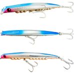 Ryuji Montero 95S 9.5 cm 12.5 gr Flash Maket Yem