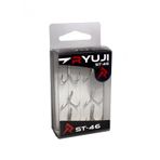 Ryuji No: 6 ST46 Standart Üçlü İğne