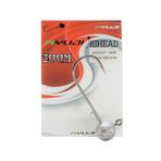 Ryuji No:5/0 14 gr 3 Adet İğne Zoka Jighead